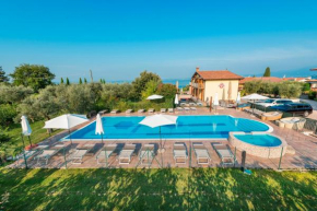 Гостиница Agriturismo Costadoro  Бардолино